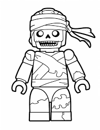 Witch Coloring Pages 7 Lego Witch Coloring Sheet For Kids