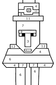 Witch Coloring Pages 10 Minecraft Witch Coloring Sheet